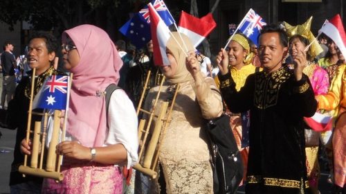 Ủy ban ASEAN tại Australia phát huy vai trò cầu nối giữa hai bên