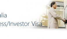 Việt Nam đứng Top 5 các quốc gia có hồ sơ xin cấp thị thực diện kinh doanh và đầu tư tại Úc