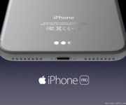 iPhone 8 sẽ có sạc không dây và cổng Smart Connector