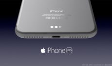 iPhone 8 sẽ có sạc không dây và cổng Smart Connector