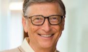 Bill Gates: Ông Trump sẽ là John Kennedy thứ 2!