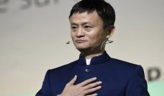 Jack Ma: “Kiếm tiền rất đơn giản, tiêu tiền thế nào mới khó“