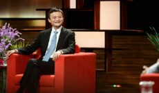 Jack Ma: ’25 tuổi, cứ sai lầm thoải mái! Trên 40 thì đừng nhảy lung tung nữa!’