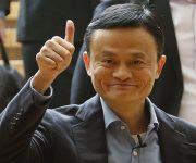 Không chỉ nói suông, Jack Ma vừa mở lớp dạy làm giàu từ thương mại điện tử