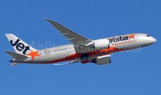 Jetstar công bố mở hai đường bay thẳng giá rẻ từ Úc đến TP. Hồ Chí Minh