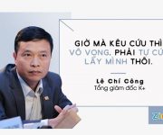 Sếp VNA, ông chủ Khai Silk kỳ vọng gì năm 2017?