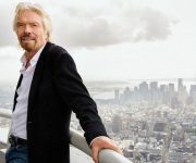 Tỷ phú Richard Branson nói về “kẻ thù” lớn nhất của startup