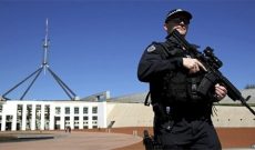 Australia sửa đổi luật an ninh quốc gia nhằm gia tăng chống khủng bố