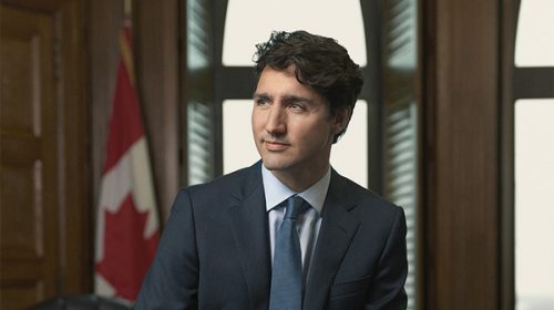 Nền kinh tế Canada đang khiến vị thủ tướng đẹp trai nhất thế giới phải đau đầu