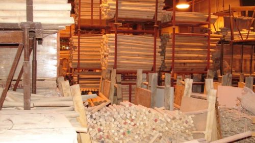 Úc thay đổi điều kiện nhập khẩu mặt hàng gỗ và các sản phẩm từ gỗ