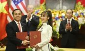 Doanh nghiệp Việt – Mỹ ký hàng loạt thoả thuận tỷ USD