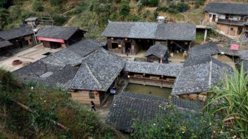 Ngôi làng bí ẩn nhất Trung Quốc: Không một con muỗi nào dám bén mảng đến gần trong suốt 1.000 năm qua