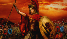 Bài học quản trị đắt giá từ Alexander Đại đế: Được lãnh đạo bởi “sư tử”, đội quân “cừu” cũng làm nên sự khác biệt