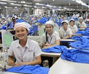 Dự báo thị trường nhân lực Việt Nam năm 2018