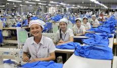 Dự báo thị trường nhân lực Việt Nam năm 2018