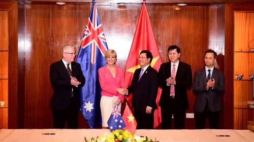 Chính phủ Australia viện trợ gần 34 triệu AUD hỗ trợ phụ nữ tỉnh Sơn La và Lào Cai