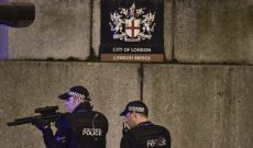 Nóng: Tấn công liên tiếp ở ngay trung tâm thủ đô London, Vương quốc Anh