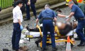 Australia tăng cường an ninh sau vụ tấn công ở London