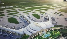 Dự kiến bồi thường 23.019 tỷ đồng cho dự án sân bay Long Thành
