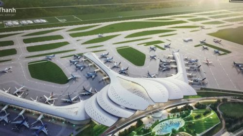 Dự kiến bồi thường 23.019 tỷ đồng cho dự án sân bay Long Thành