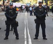 Nguy cơ Australia bị tấn công khủng bố là “không tránh khỏi”