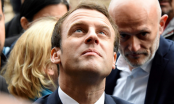 Tân Tổng thống Macron sẽ là ngôi sao hy vọng cho người dân Pháp và toàn châu Âu?