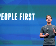 Mark Zuckerberg: Với giới trẻ, xác định mục tiêu thôi là chưa đủ