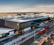 Công bố xây dựng tuyến xe lửa mới nối trung tâm với sân bay quốc tế Melbourne vào năm 2022