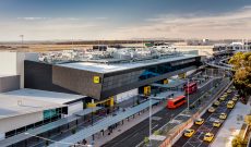 Công bố xây dựng tuyến xe lửa mới nối trung tâm với sân bay quốc tế Melbourne vào năm 2022