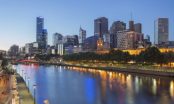 Melbourne sẽ trở thành thành phố lớn nhất Úc
