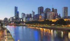 Melbourne sẽ trở thành thành phố lớn nhất Úc