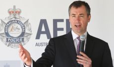 Australia phong tỏa nguồn tài trợ cho khủng bố ở Đông Nam Á