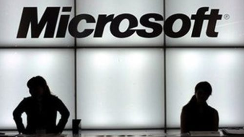 Hàng nghìn nhân viên Microsoft sắp phải “ra đường”