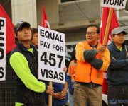 Úc đang để mất người nhập cư – thành phần sống còn của nền kinh tế