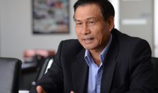 Ông chủ Coteccons Nguyễn Bá Dương tiết lộ kế hoạch tiêu 1.800 tỷ, sẵn sàng đầu tư BĐS