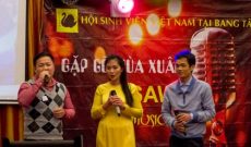 Giao lưu văn nghệ sinh viên Việt Nam tại Tây Australia