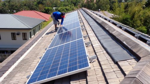 Tập đoàn của ông Đặng Văn Thành sắp đầu tư 1 tỷ USD vào điện mặt trời