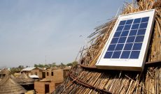 4 bài học cho các doanh nhân từ ngành công nghiệp năng lượng mặt trời ở châu Phi