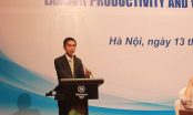 TS Nguyễn Đức Thành: Năng suất lao động thấp, lương tối thiểu vẫn tăng nhanh đe dọa phá vỡ cân bằng của nền kinh tế Việt Nam