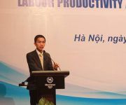 TS Nguyễn Đức Thành: Năng suất lao động thấp, lương tối thiểu vẫn tăng nhanh đe dọa phá vỡ cân bằng của nền kinh tế Việt Nam