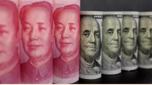 Toan tính của Trung Quốc đằng sau sự ổn định của đồng nhân dân tệ so với USD
