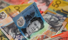 Nền kinh tế Úc tăng trưởng 3,4% trong quý tháng 6