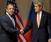 TIME: Quan hệ Nga – Mỹ “xấu đỉnh điểm” kể từ sau chiến tranh Lạnh