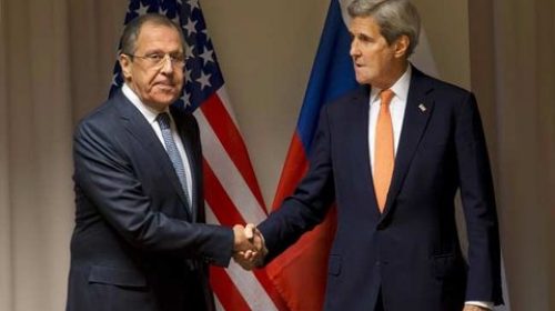 TIME: Quan hệ Nga – Mỹ “xấu đỉnh điểm” kể từ sau chiến tranh Lạnh