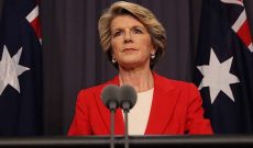 Giới chức Australia mâu thuẫn về việc tham chiến ở Bán đảo Triều Tiên