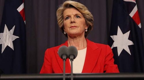 Giới chức Australia mâu thuẫn về việc tham chiến ở Bán đảo Triều Tiên