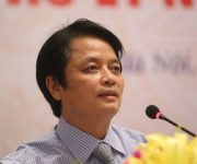 Ông Nguyễn Đức Hưởng rút ứng cử vào HĐQT Sacombank