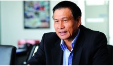 Ông Nguyễn Bá Dương-Chủ tịch Coteccons: “Chúng tôi đang nghiên cứu hợp tác với Vingroup làm nhà 700 triệu”