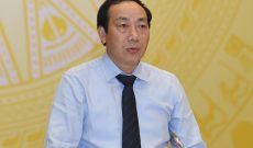 Thứ trưởng Bộ GTVT: Đề xuất tăng giá vé của Vietnam Airlines mới chỉ nằm trên giấy, tuy nhiên là hoàn toàn hợp với luật