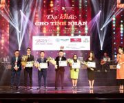 8 lý do tại sao tài trợ một sự kiện là chiến lược marketing tuyệt vời của doanh nghiệp Việt